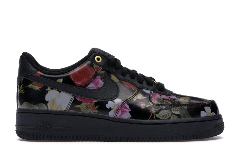 Floral air forces sales
