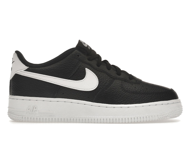Nike air force 1 low black history sale month stockx