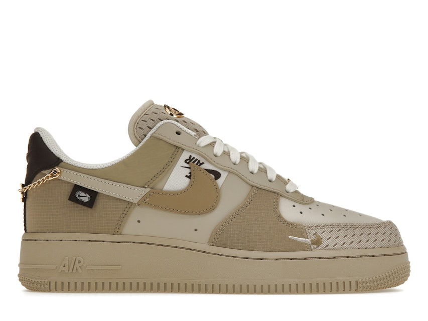 Nike Air Force 1 Low Shoes Bedazzled With Pearl Pearl Nike -  Finland