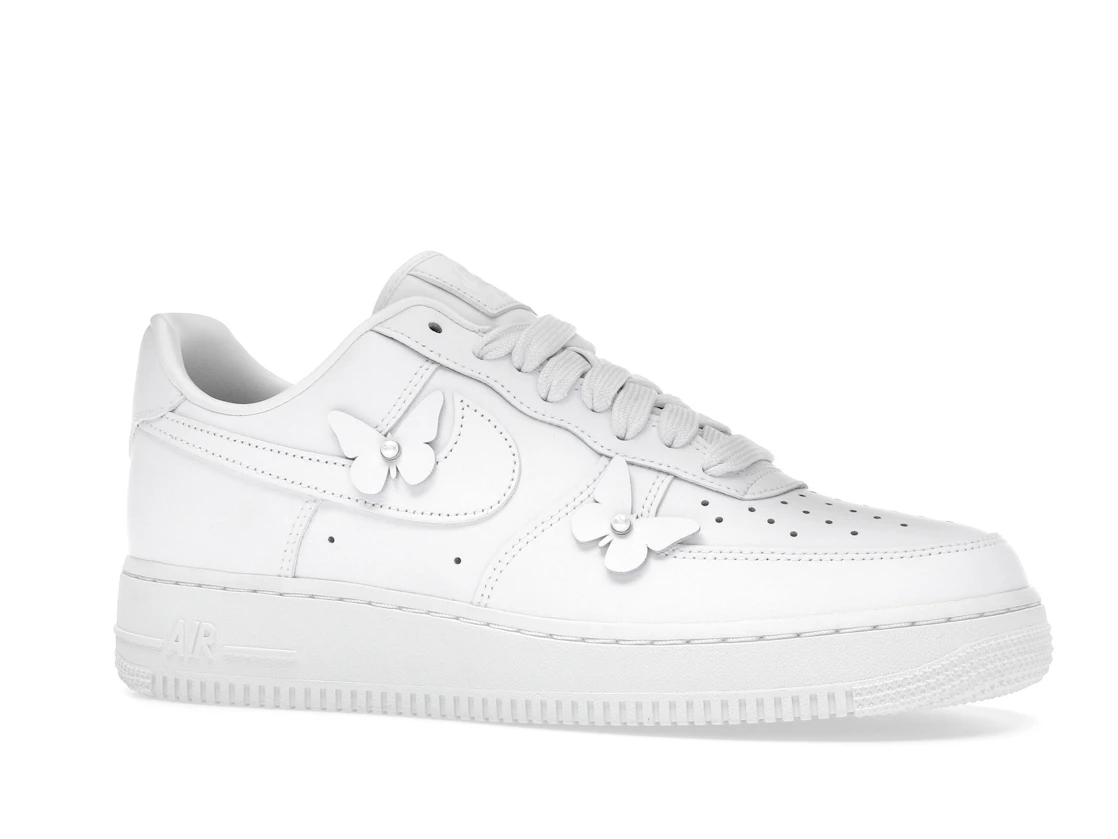 Nike Air Force 1 Low Butterfly White (Women's)