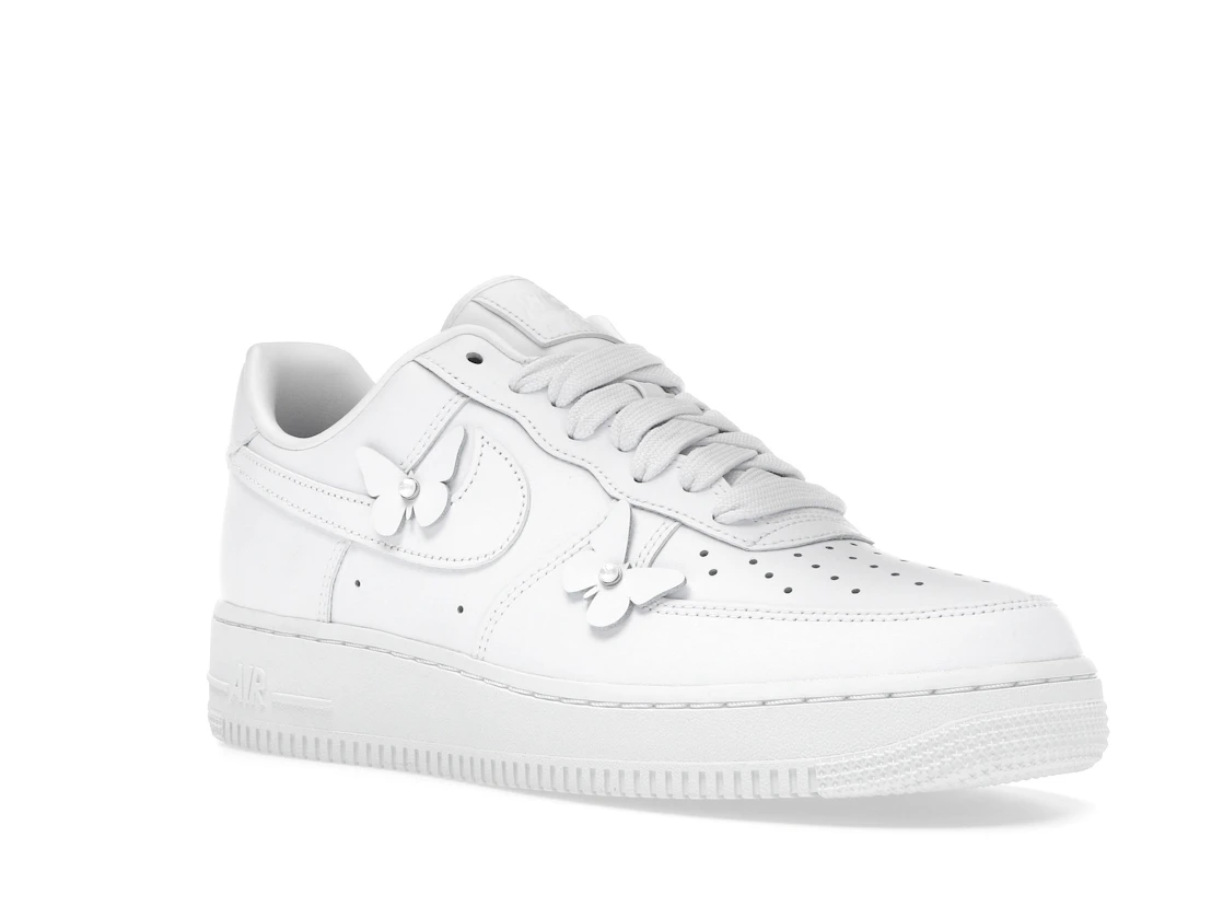 Nike Air Force 1 Low Butterfly White (Women's)