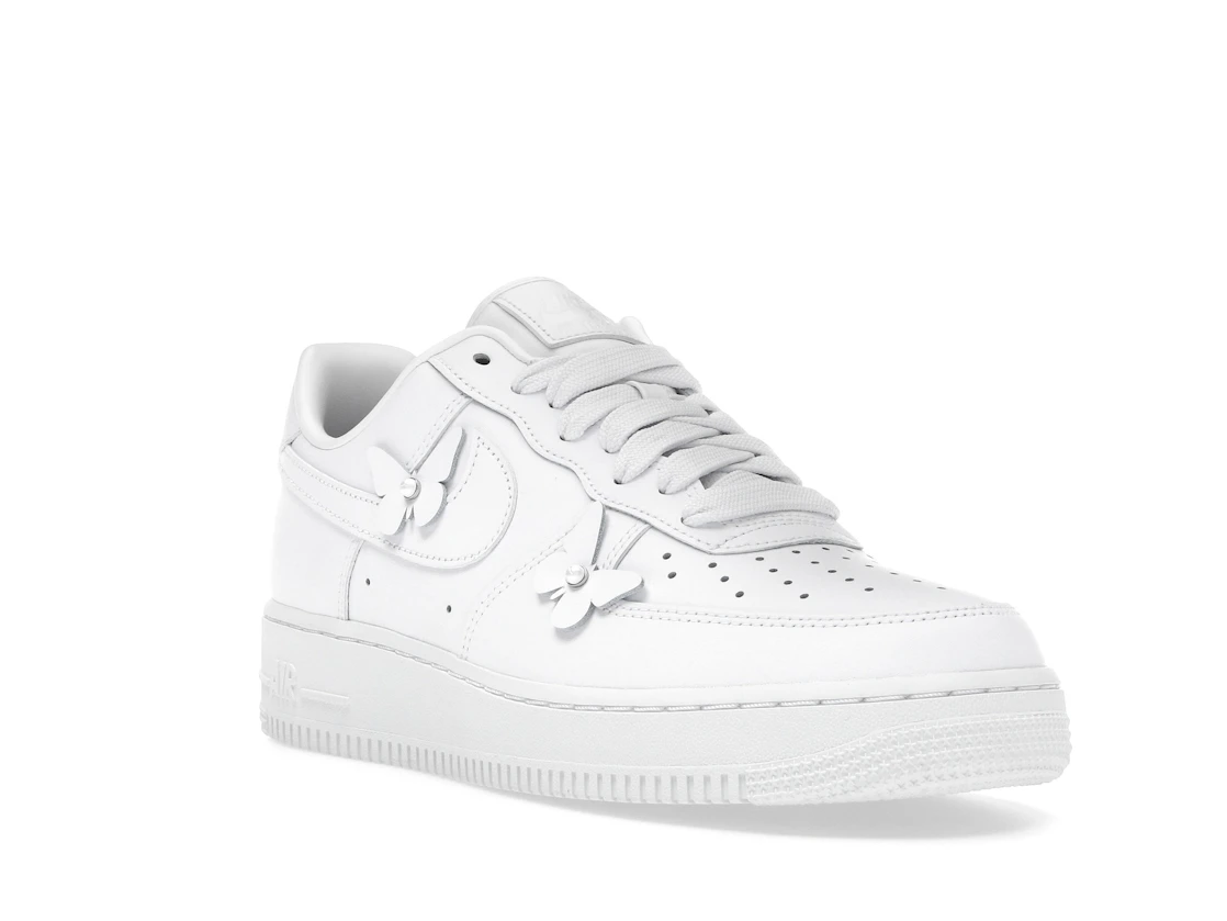 Nike Air Force 1 Low Butterfly White (Women's)