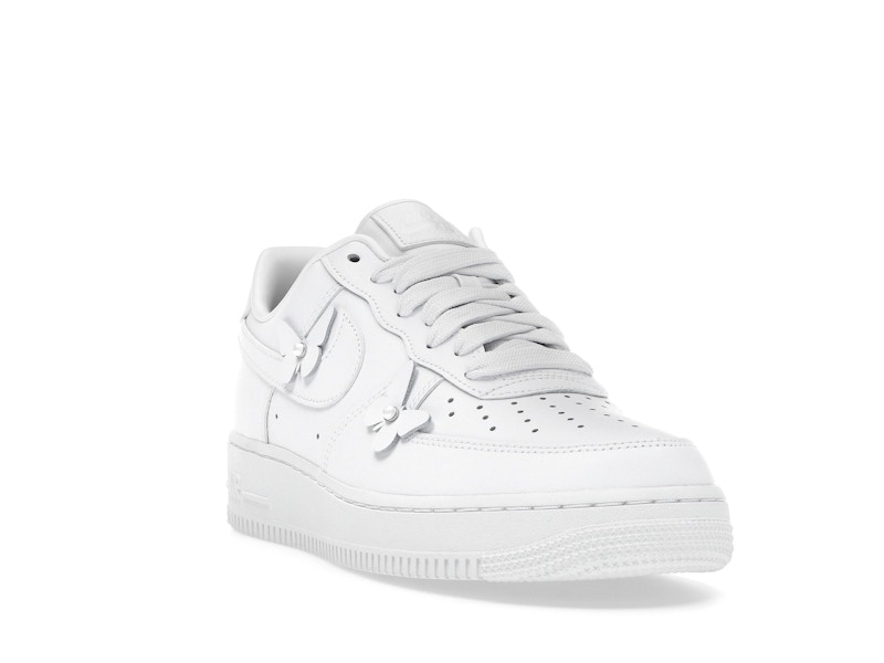 Nike Air Force 1 Low Butterfly White (Women's)