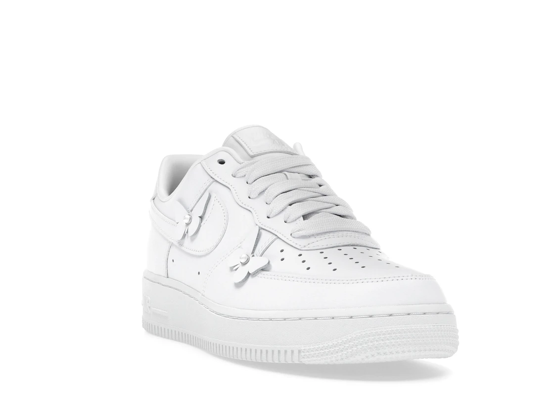 Nike Air Force 1 Low Butterfly White (Women's)