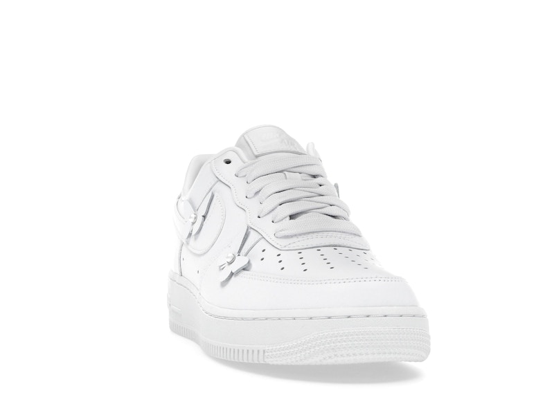 Nike Air Force 1 Low Butterfly White (Women's)