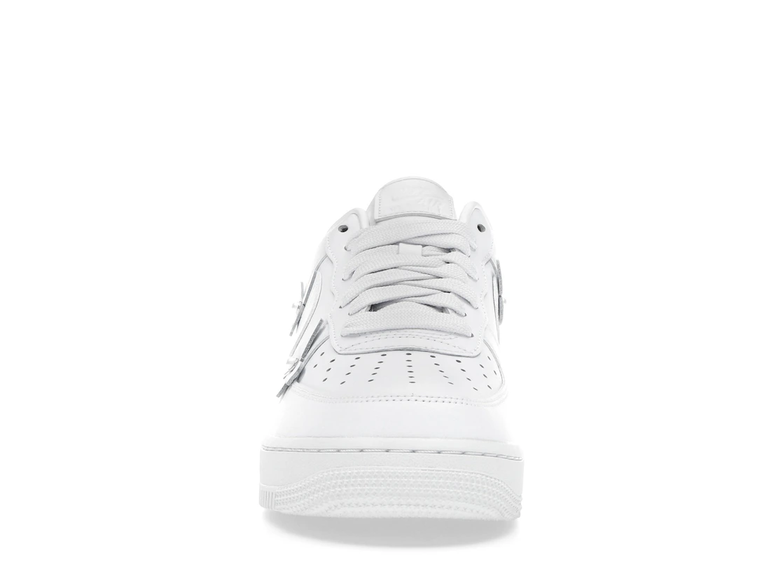Nike Air Force 1 Low Butterfly White (Women's)