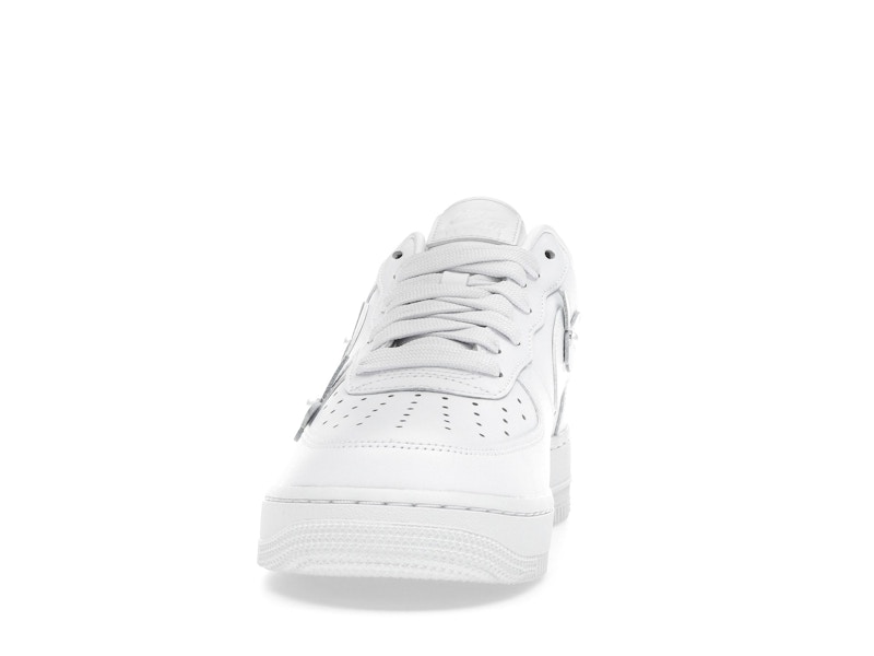 Nike Air Force 1 Low Butterfly White (Women's)
