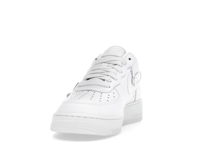 Nike Air Force 1 Low Butterfly White (Women's)