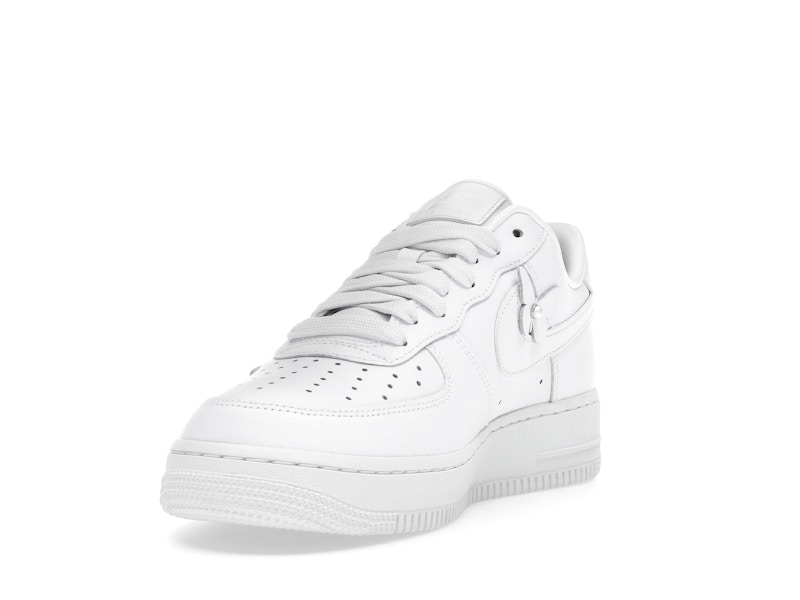 Nike Air Force 1 Low Butterfly White (Women's)