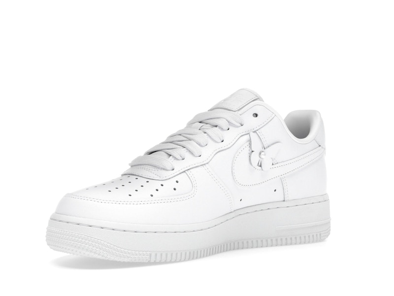 Nike Air Force 1 Low Butterfly White (Women's)