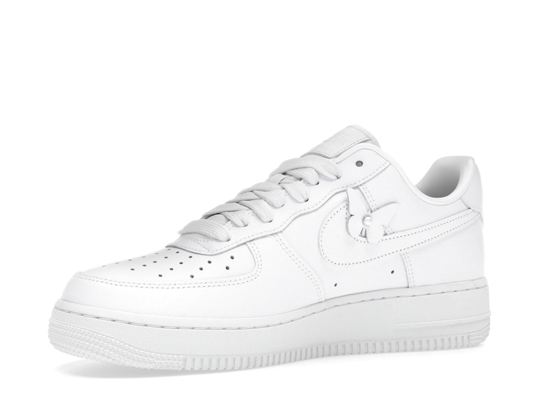 Nike Air Force 1 Low Butterfly White (Women's)