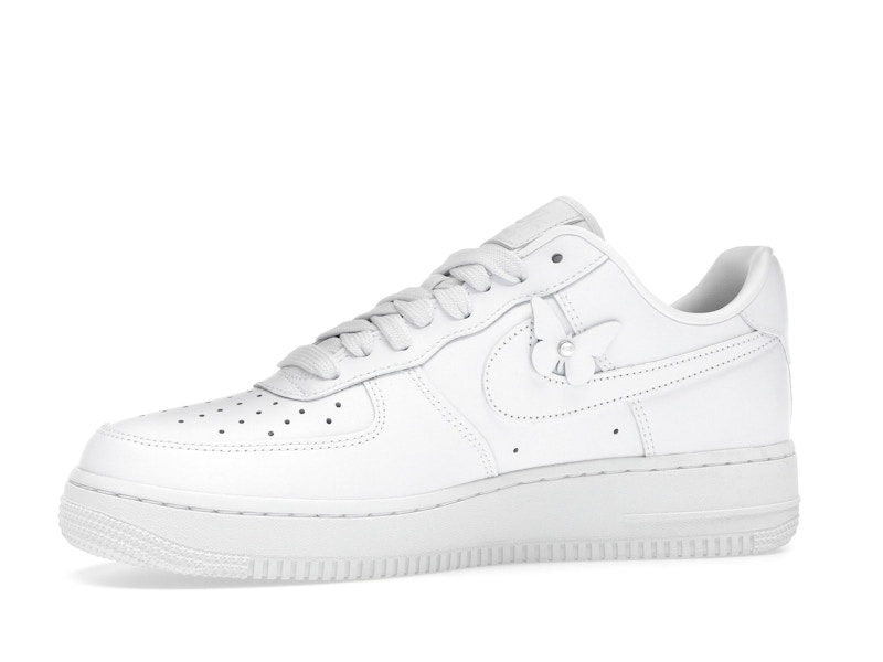 Nike Air Force 1 Low Butterfly White (Women's)