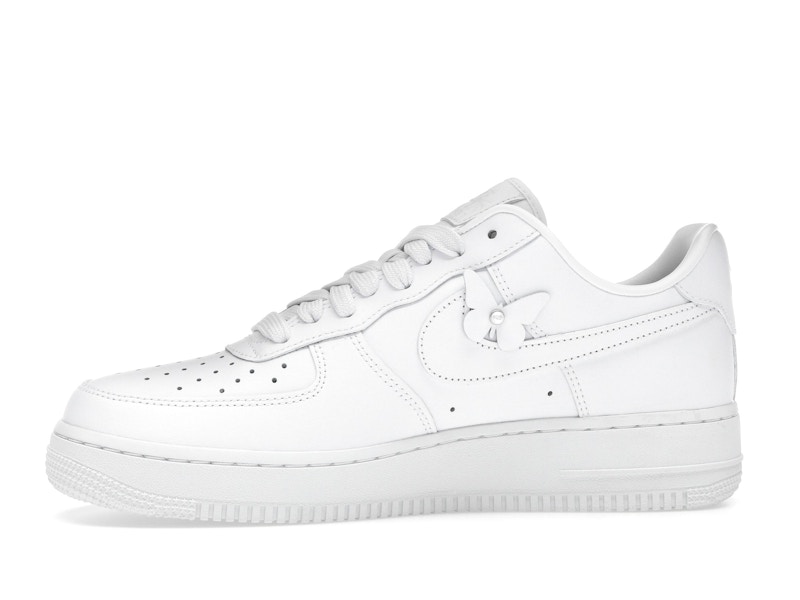 Nike Air Force 1 Low Butterfly White (Women's)