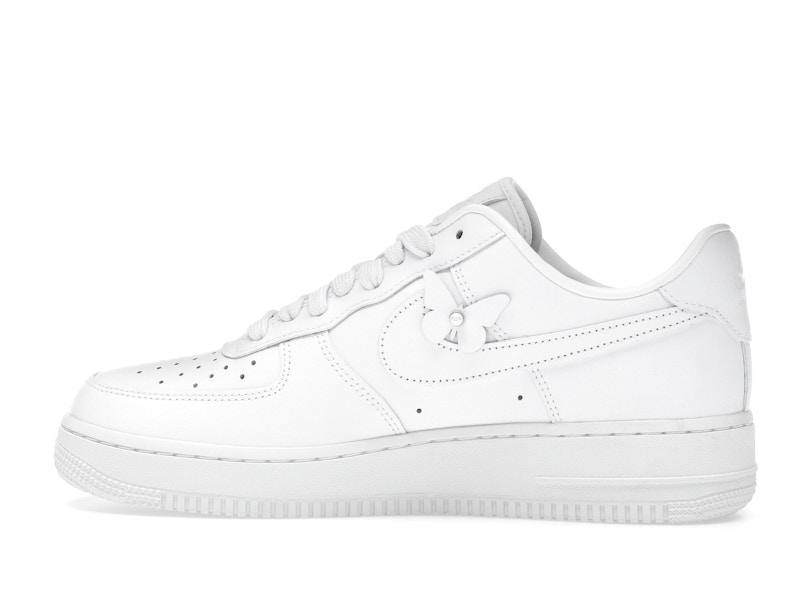 Nike Air Force 1 Low Butterfly White (Women's)