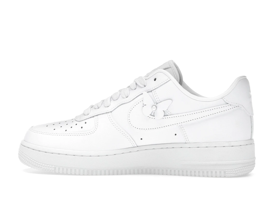 Nike Air Force 1 Low Butterfly White (Women's)