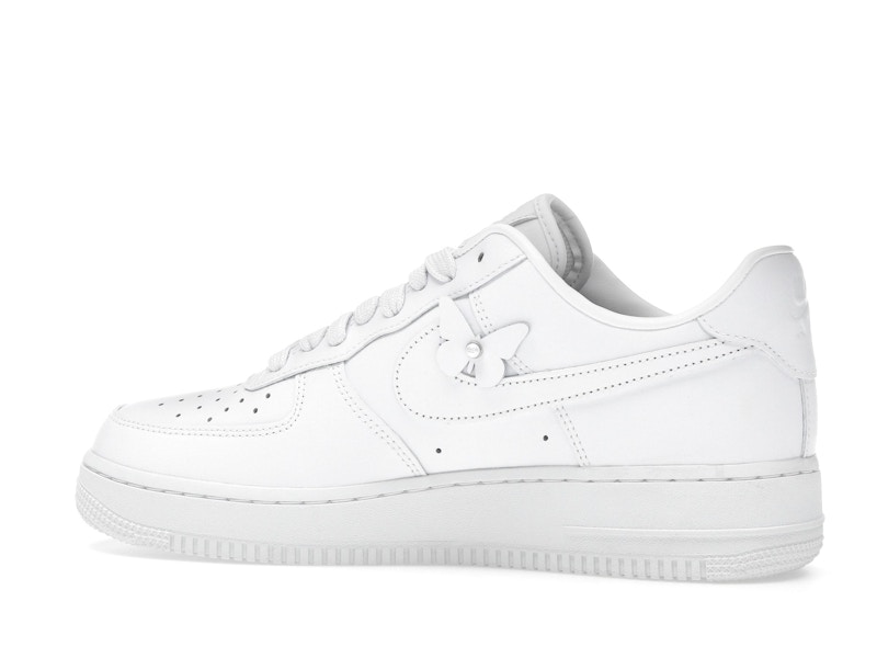 Nike Air Force 1 Low Butterfly White (Women's)
