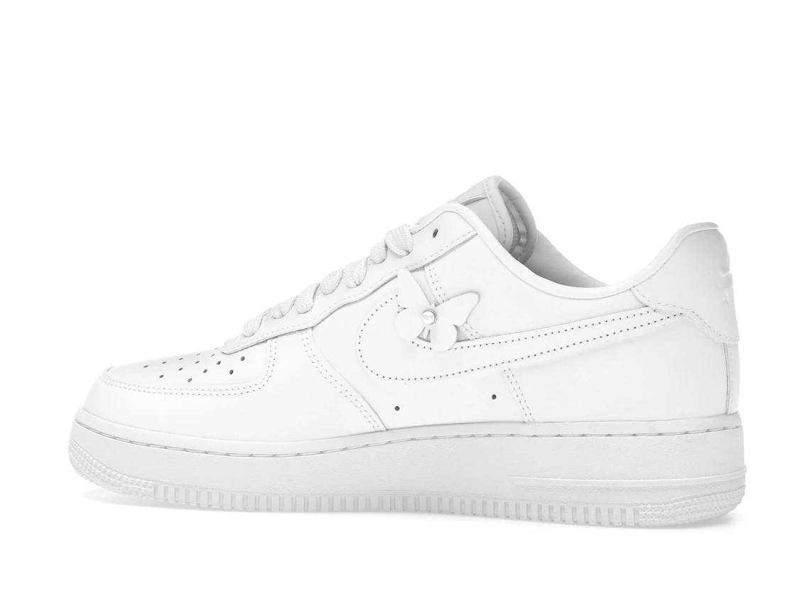Nike Air Force 1 Low Butterfly White (Women's)