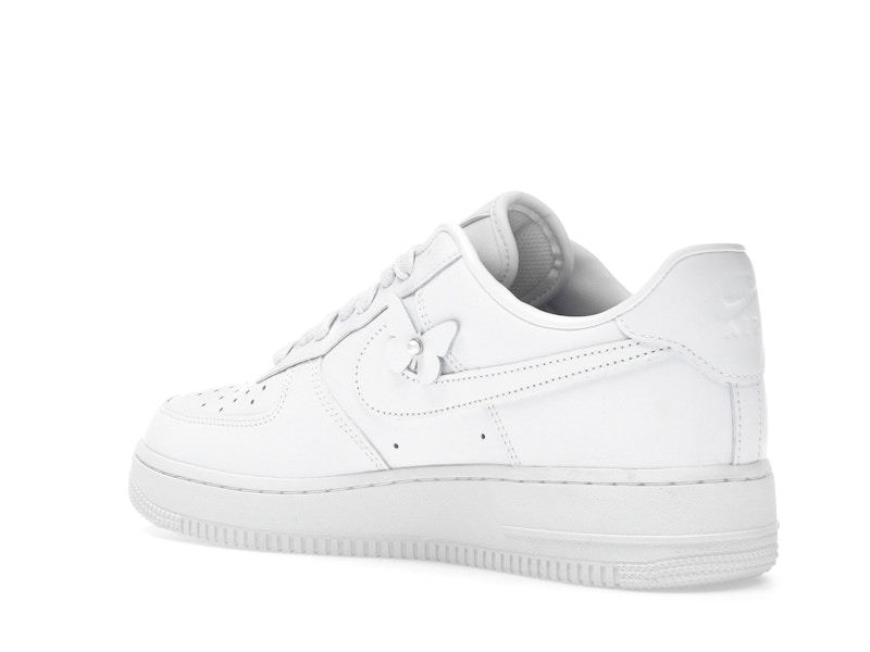 Nike Air Force 1 Low Butterfly White (Women's)
