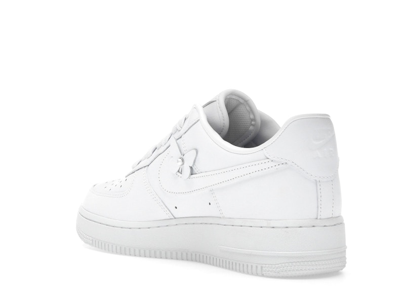 Nike Air Force 1 Low Butterfly White (Women's)