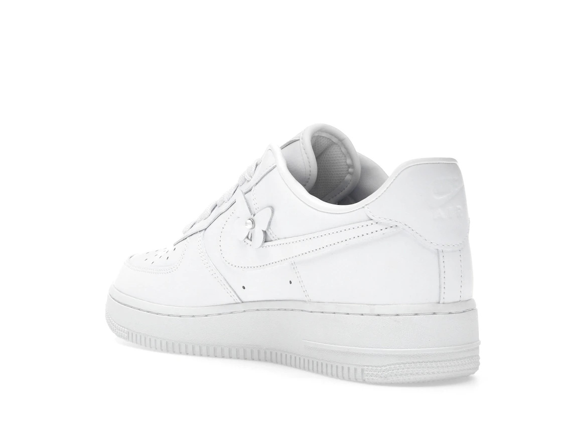 Nike Air Force 1 Low Butterfly White (Women's)