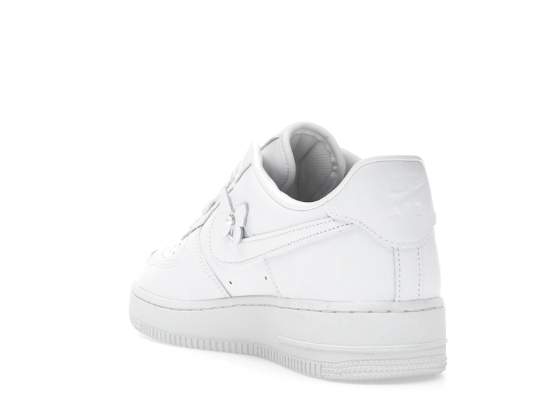 Nike Air Force 1 Low Butterfly White (Women's)
