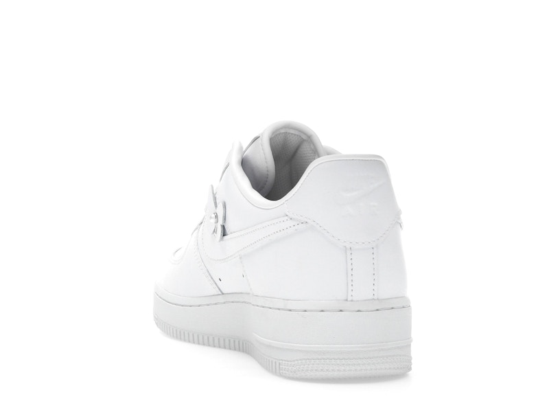 Nike Air Force 1 Low Butterfly White (Women's)