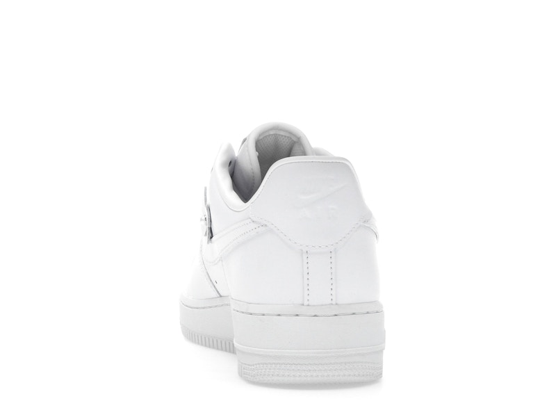 Nike Air Force 1 Low Butterfly White (Women's)