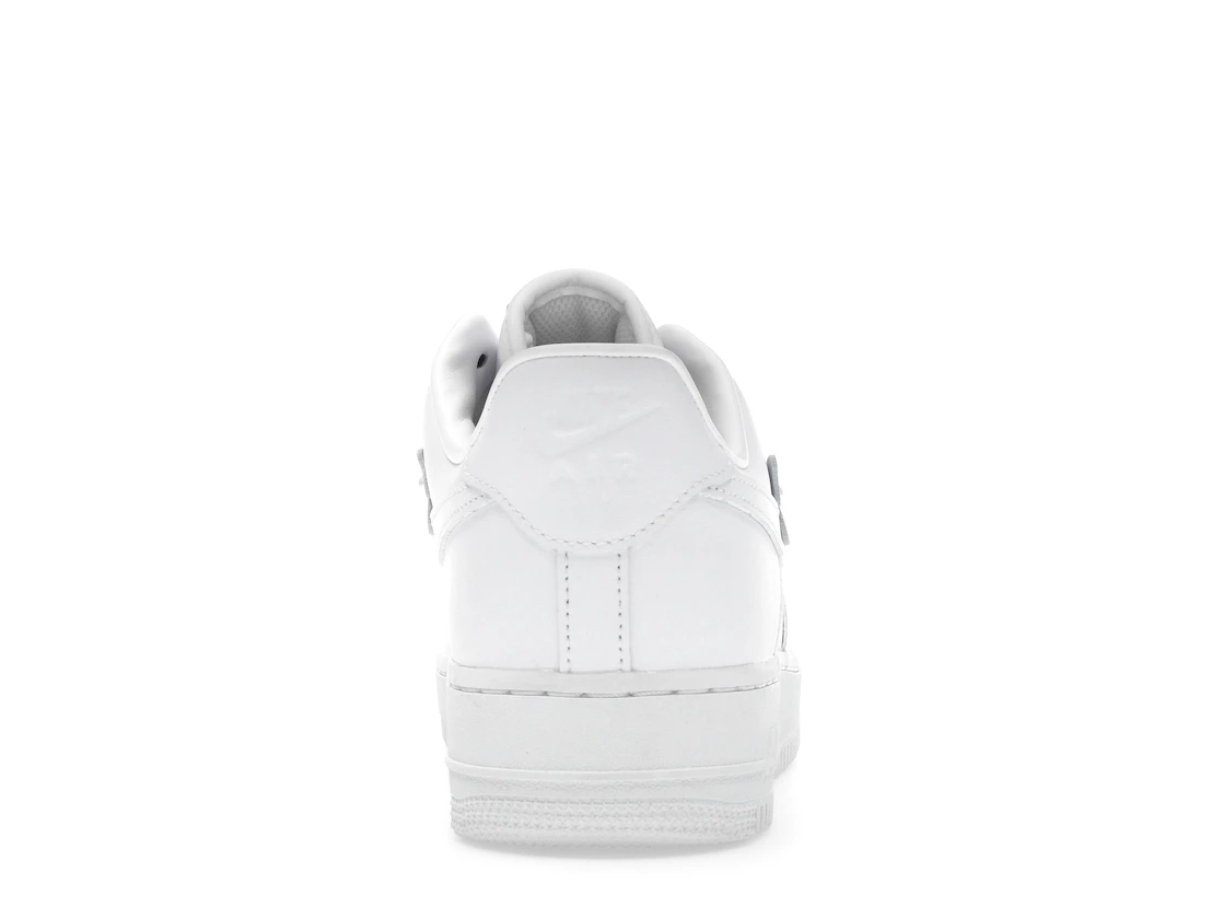 Nike Air Force 1 Low Butterfly White (Women's)
