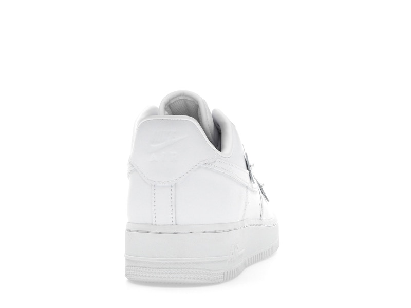 Nike Air Force 1 Low Butterfly White (Women's)