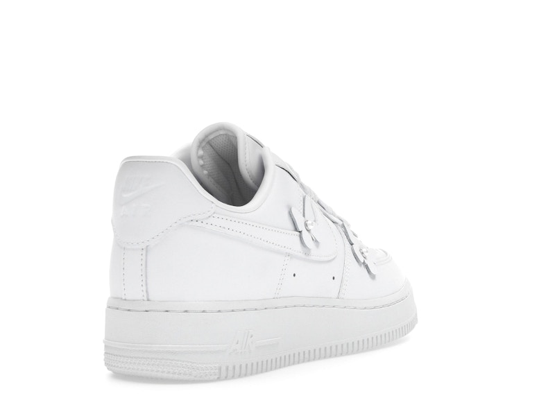 Nike Air Force 1 Low Butterfly White (Women's)