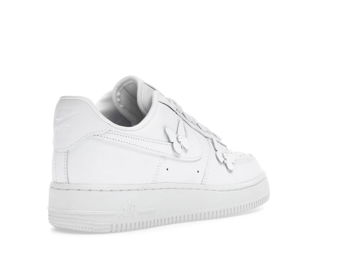 Nike Air Force 1 Low Butterfly White (Women's)