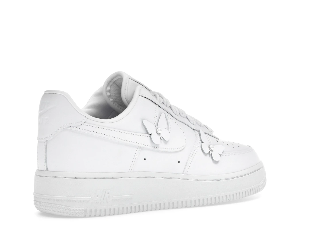 Nike Air Force 1 Low Butterfly White (Women's)