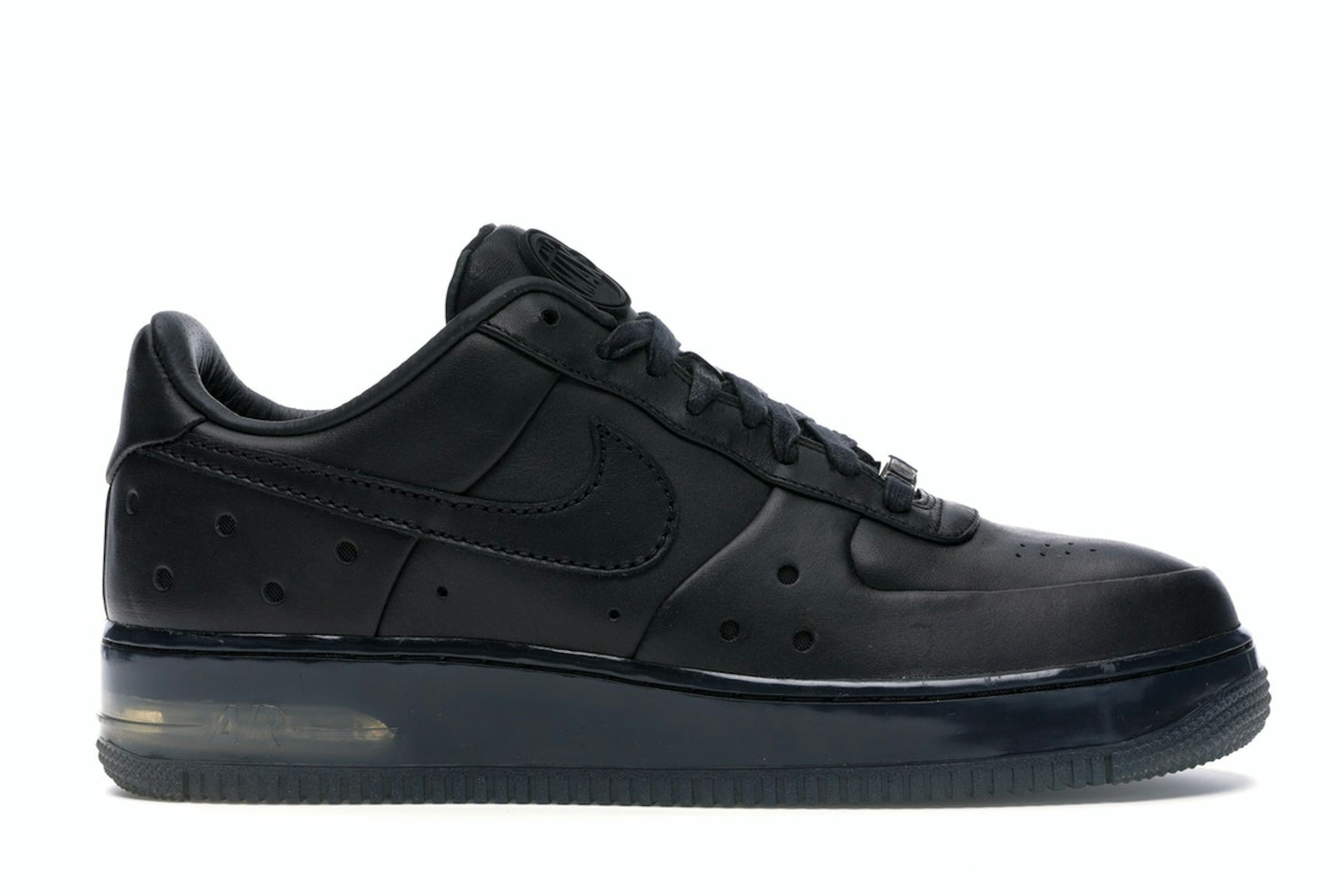 Nike Air Force 1 Low CB34 Max Air - 317262-001