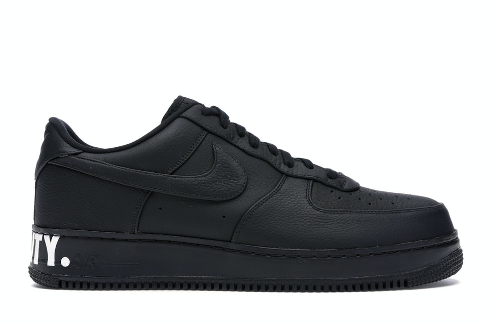 Nike Air Force 1 Low CMFT Equality Black History Month (2018) - - US
