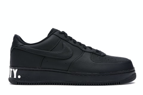 Nike Sneaker Nike Equality Air Force Nike Air Force Low CMFT
