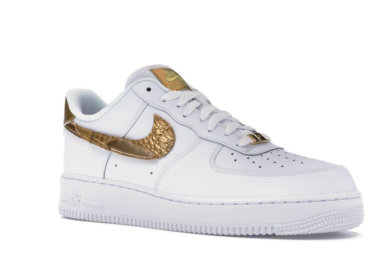 Air force 1 cr7 stockx clearance