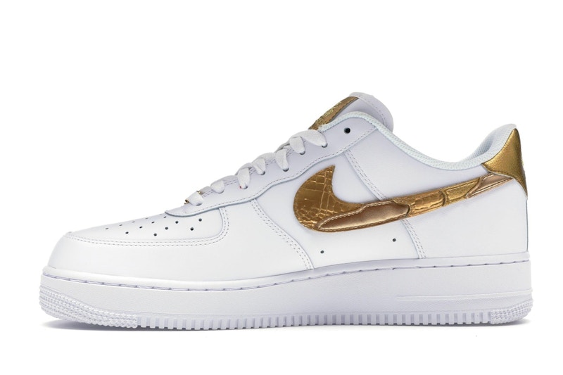 Air force 1 cr7 stockx clearance