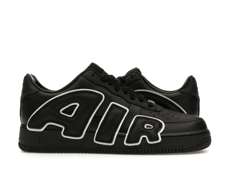 Nike Air Force 1 Low Cactus Plant Flea Market Black (2024) Men's -  HJ8463-001 - US
