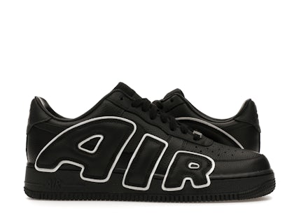 Nike Air Force Low Cactus Plant Flea Market Black (2024) Men's