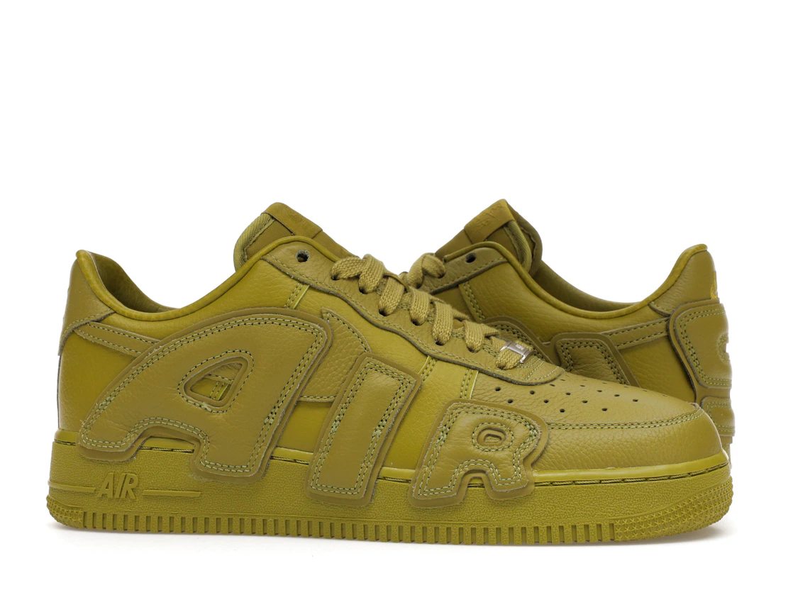 Nike Air Force 1 Low Cactus Plant Flea Market Moss