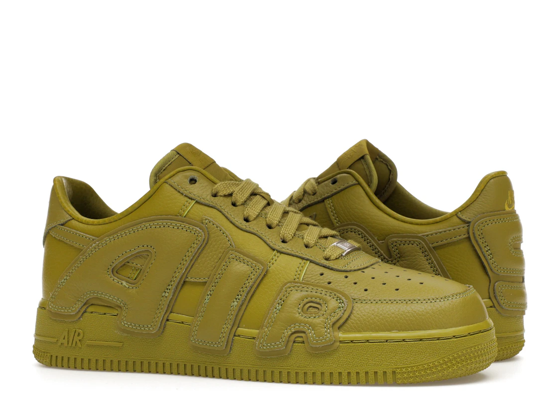 Nike Air Force 1 Low Cactus Plant Flea Market Moss