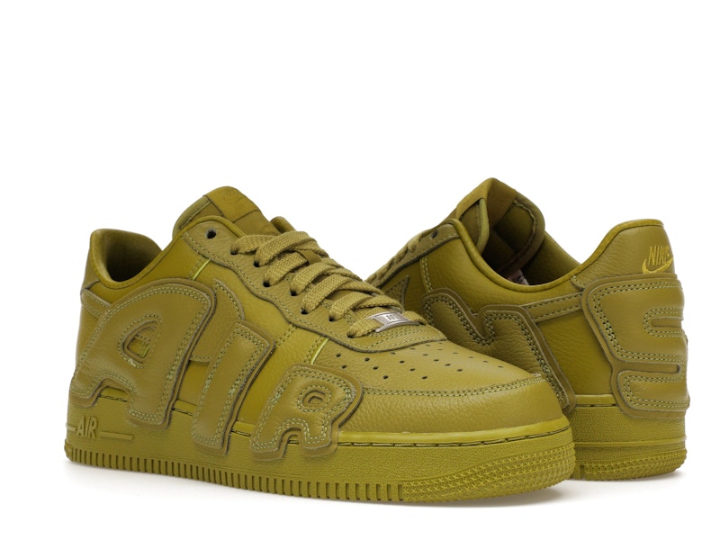 Nike Air Force 1 Low Cactus Plant Flea Market Moss