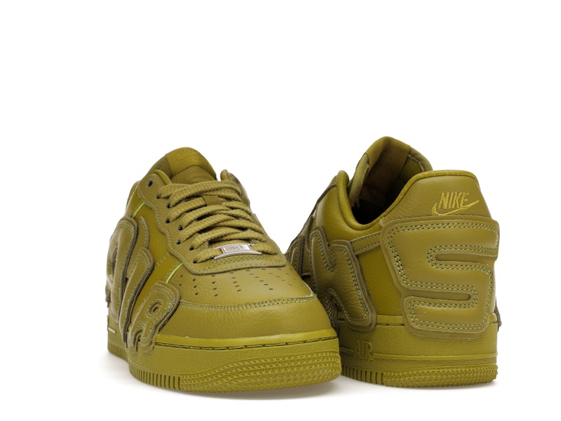 Nike Air Force 1 Low Cactus Plant Flea Market Moss