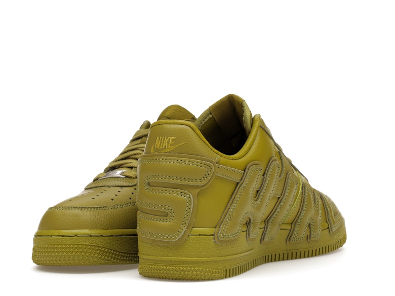 Nike Air Force 1 Low Cactus Plant Flea Market Moss