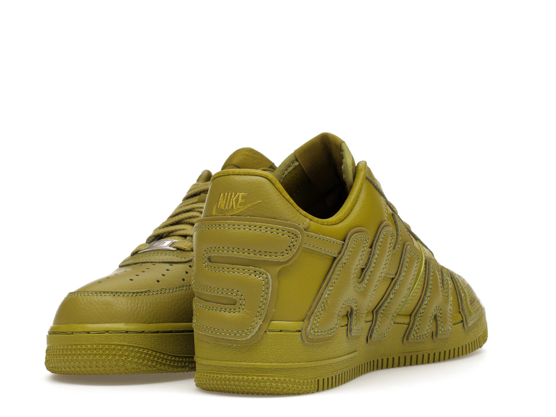 Nike Air Force 1 Low Cactus Plant Flea Market Moss