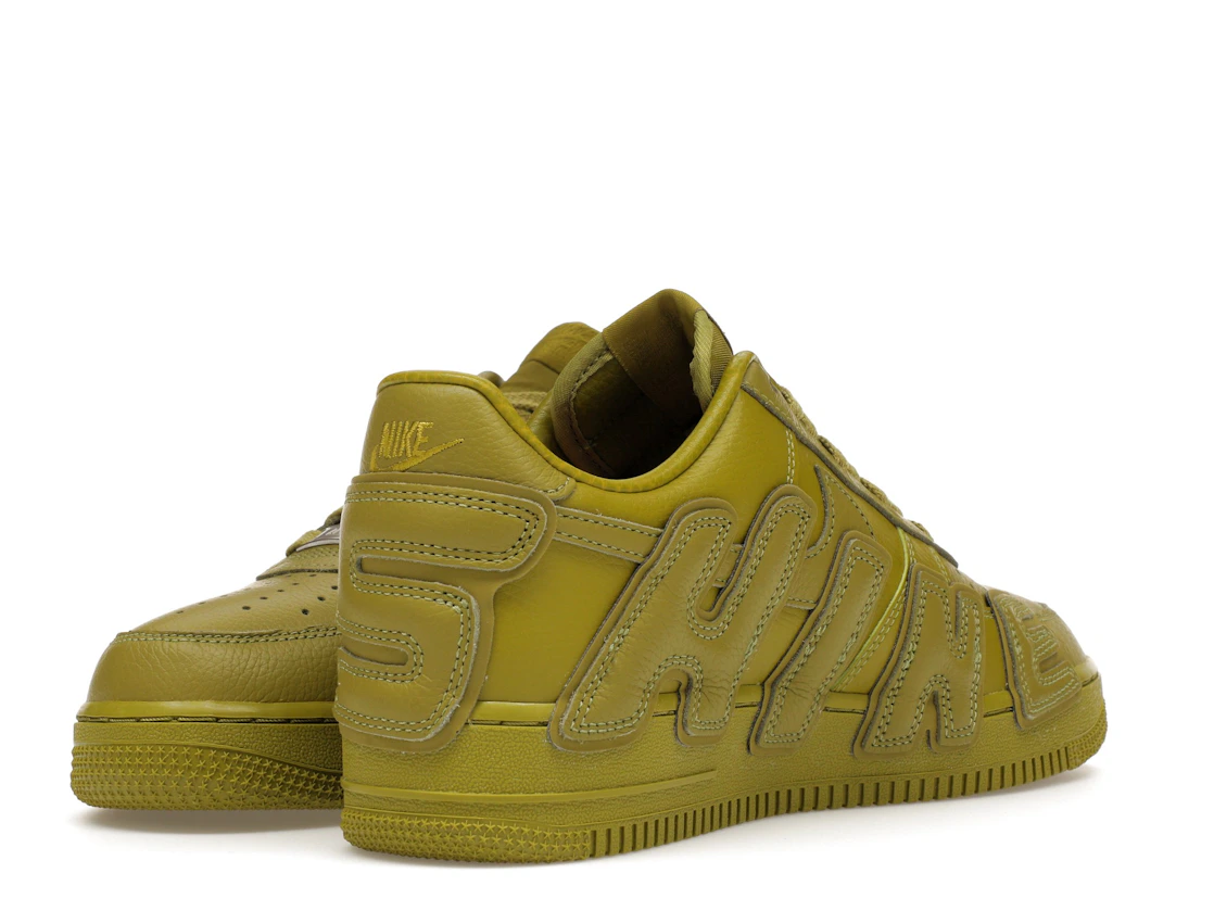 Nike Air Force 1 Low Cactus Plant Flea Market Moss