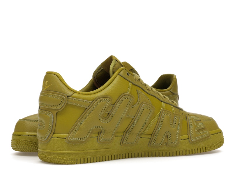 Nike Air Force 1 Low Cactus Plant Flea Market Moss