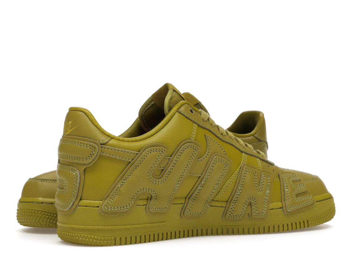 Nike Air Force 1 Low Cactus Plant Flea Market Moss