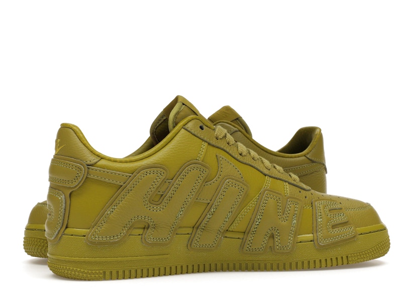 Nike Air Force 1 Low Cactus Plant Flea Market Moss