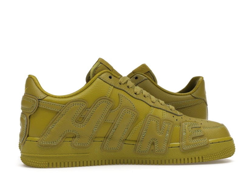 Nike Air Force 1 Low Cactus Plant Flea Market Moss